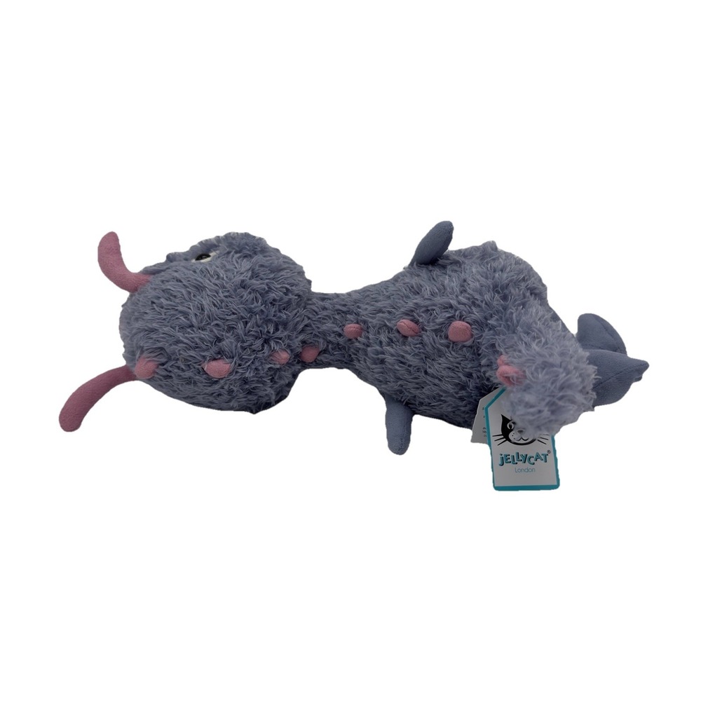 Jelly Cat Bimmie Jubjub-BNWT - Picture 4 of 14